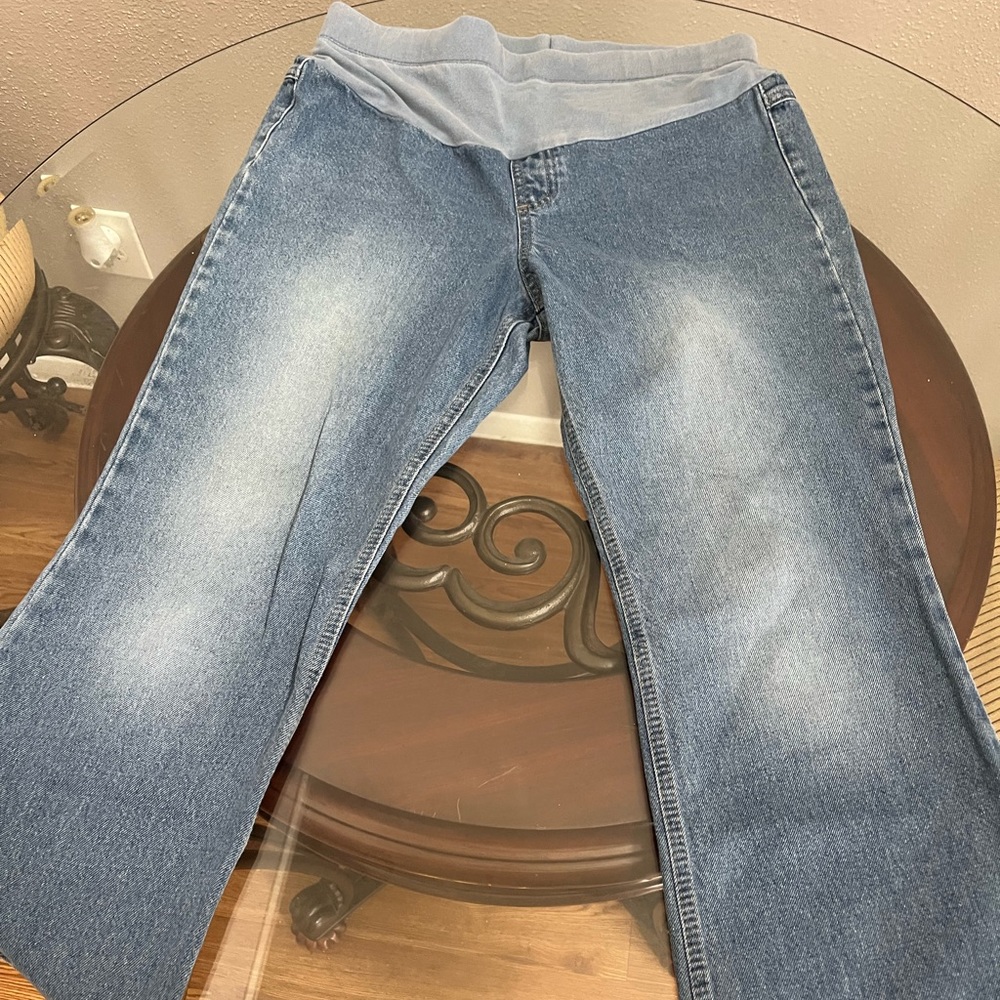 Motherhood Maternity Jeans